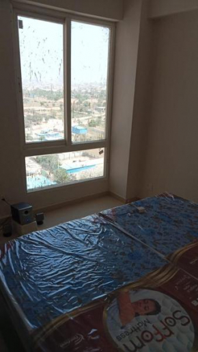 Ankur Guest House.